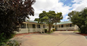 Echuca Holiday Units